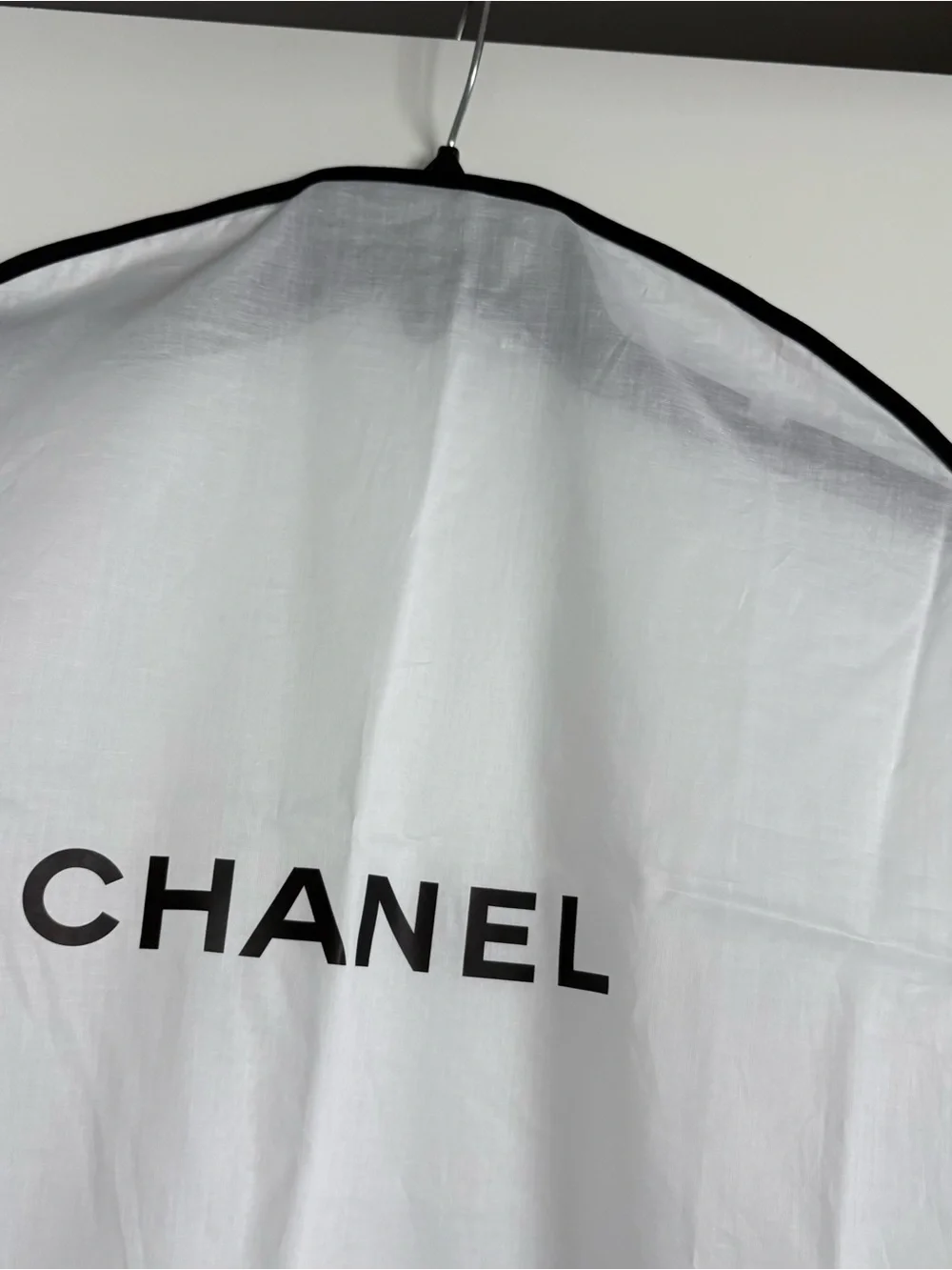CHANEL genuine garment